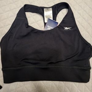 Reebok Bra